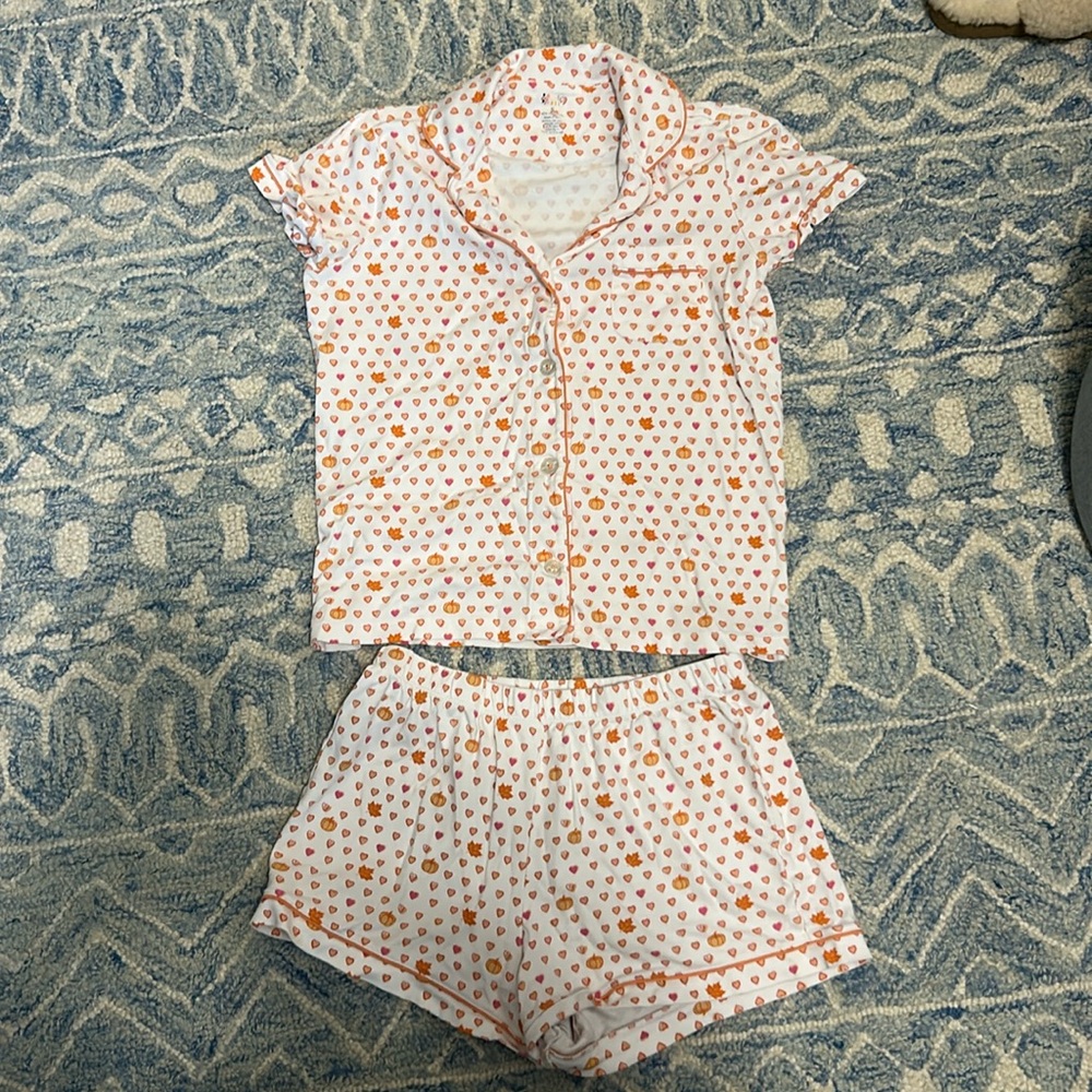 Roller Rabbit PJs